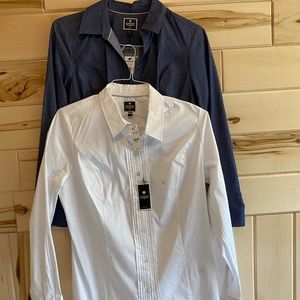 NWT Express Essential